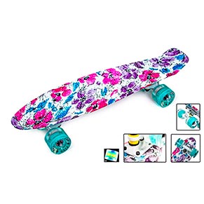 �����-���� 22 PRINT (PR47) ���� LED
