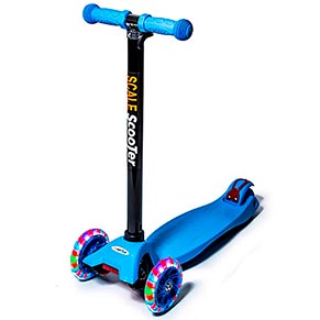 ������� SCOOTER MAXI ���������