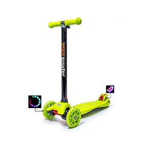 ������� SCOOTER MAXI ������