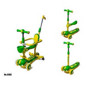 ������� 5 � 1 � �������� DINOSAUR 8103 �������