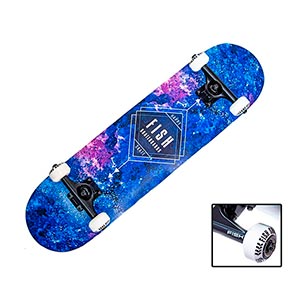 ��������� FISH �вò��� (29) "BLUE RHOMBUS"