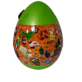 ��������� ��������� (����)"Dino WOW Box" DWB-01-01U (2)