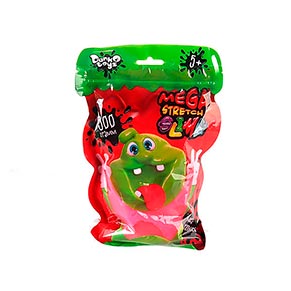 �'���� ���� "Mega Stretch Slime" ����� 500 � ��� (10)