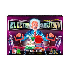 ����������� ����������� "Electro Laboratory. FM Radio" (5)
