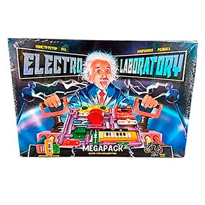 ����������� ����������� "Electro Laboratory. Megapack" (4)