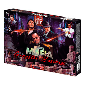 �������� ����������� ��� "MAFIA. Gangster Business. Premium" ��� (5)