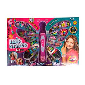 ��������� ��������� "Hair Styler. Fashion" (5)