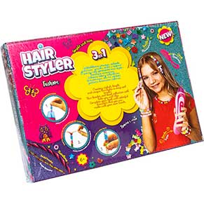 ��������� ��������� "Hair Styler. Fashion" ����� ���� (12)