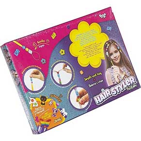 ��������� ��������� "Hair Styler. Fashion" ������� (10)