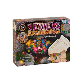 ���� ��� �������� Danko Toys Jewels Amulets Excavation ��������