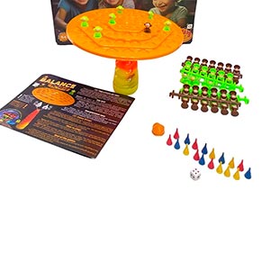 �������� ��� Danko Toys Balance Monkey ����������