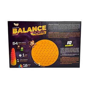 �������� ��� Danko Toys Balance Monkey ����������