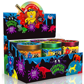 �'���� ���� "Surprise Ninja" 4 XL ��� (12) 6 ���