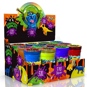 �'���� ���� "Surprise Ninja" 3 XL ��� (12) 6 ��