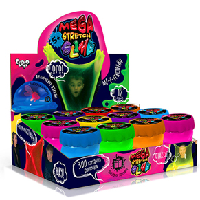 �'���� ���� "Mega Stretch Slime" 200� ��� (12)