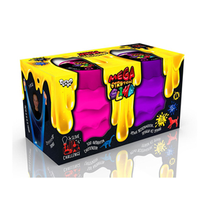 �'���� ���� "Mega Stretch Slime" 2 ����� ��� (6) 2 ���