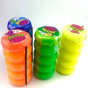 �'���� ���� "Bubble Slime" 3XL,����� BUBS-01-01U