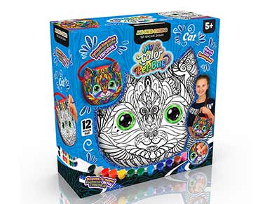 ��������� ��������� "My Color Pet-Bag"(6)