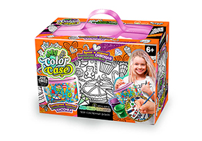 �������� ��� �������� "My Color Case"
