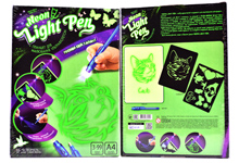 ���� �������� "NEON LIGHT PEN"