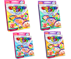 ���� ��������� �������� "����������� ���� "PLAY CLAY SOAP"