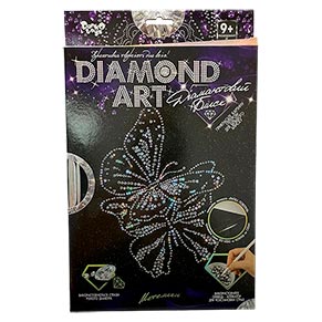 ���� ��������� �������� "DIAMOND ART" (18)