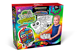 �������� ��� �������� "My Color BagPack"