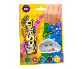 ���� ��������� �������� "ʳ�������� ����"KidSand" ����� 400� 6 ���� 7816