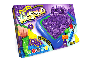 �������� ��� �������� "ʳ�������� ���� "KidSand"