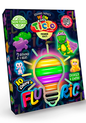 ���� ��������� �������� "ҳ��� ��� ���� "FLUORIC"