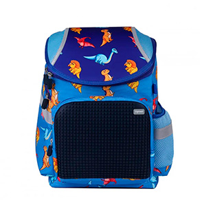 ������ Upixel Super class school Dinosaur-�����, ���.WY-A019M