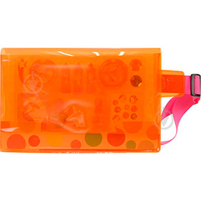 POP: ���� �������� - Neon Orange