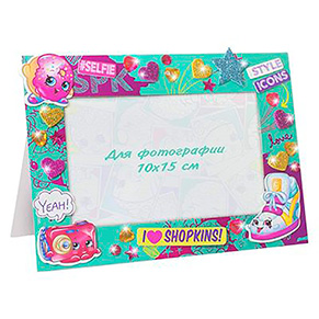 ���������-�������� ������ � ������,�� �Shopkins�