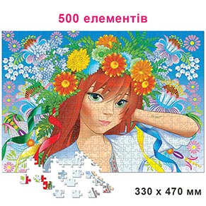 ����� 500, " ̲� �������"