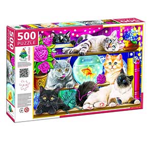 ����� 500 " ������ �� ������ "