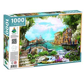 ����� 1000 " ���������� �������"
