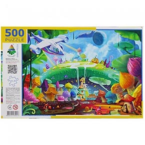 ����� 500 " ������ �������"